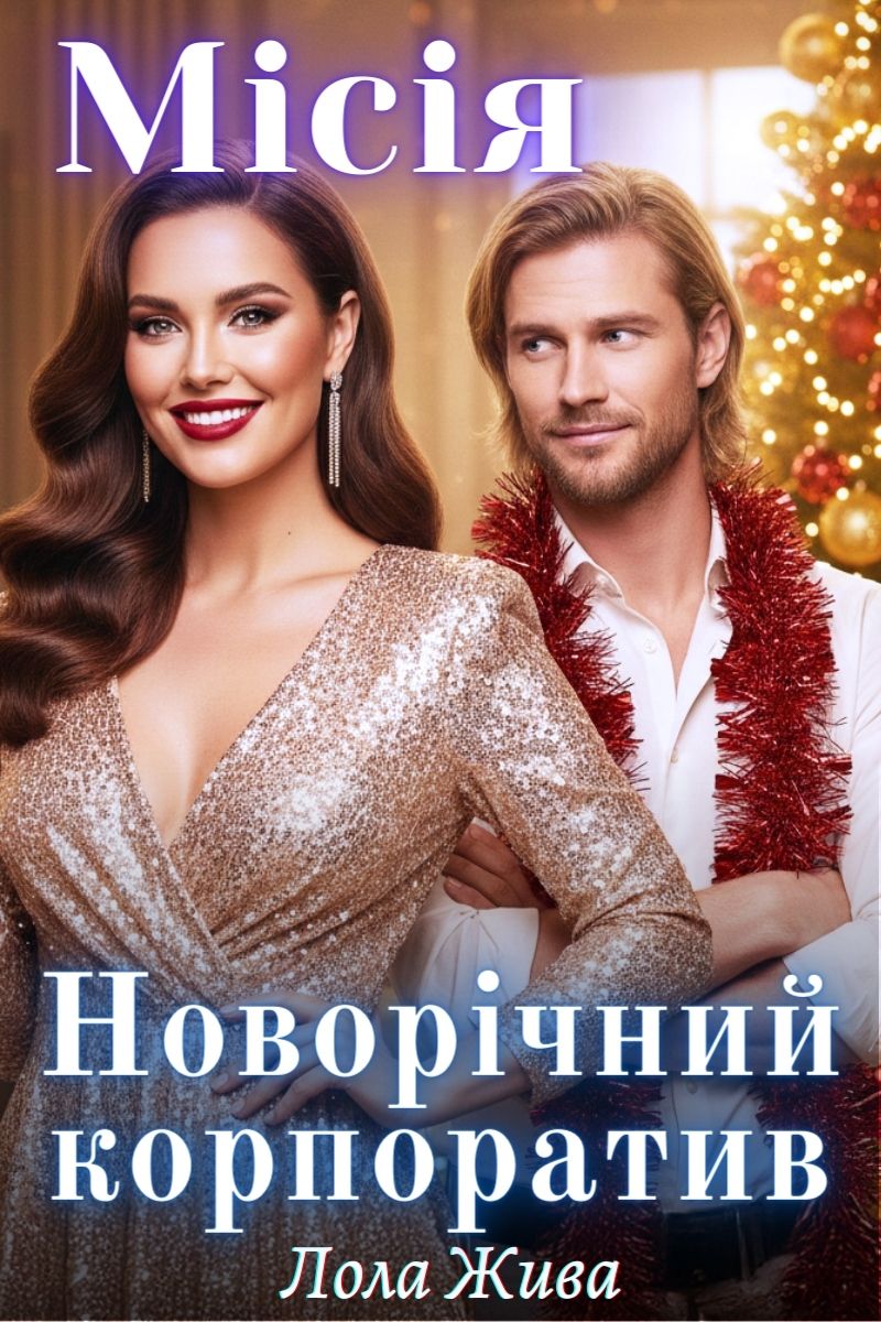 Новорічний корпоратив